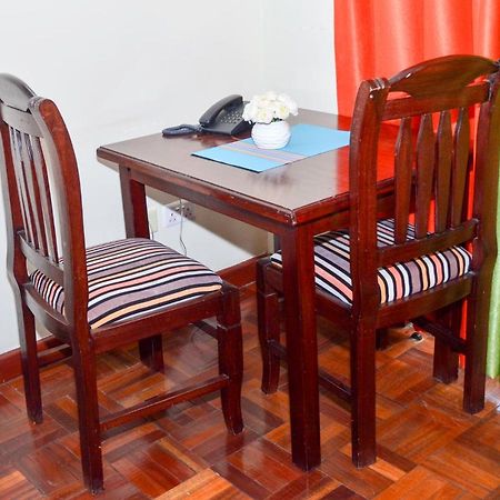 W Place - Model 1 Bedroom Nairobi Eksteriør bilde