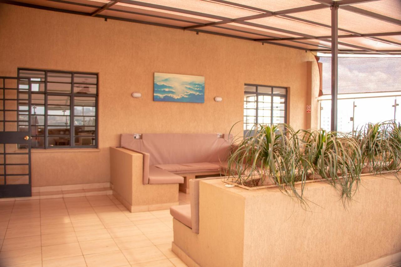 W Place - Model 1 Bedroom Nairobi Eksteriør bilde